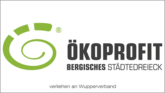 Logo Ökoprofit Logo Ökoprofit